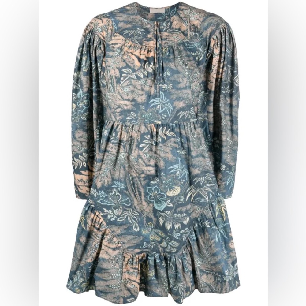 Ulla Johnson Leiko Dress - Picture 3 of 12